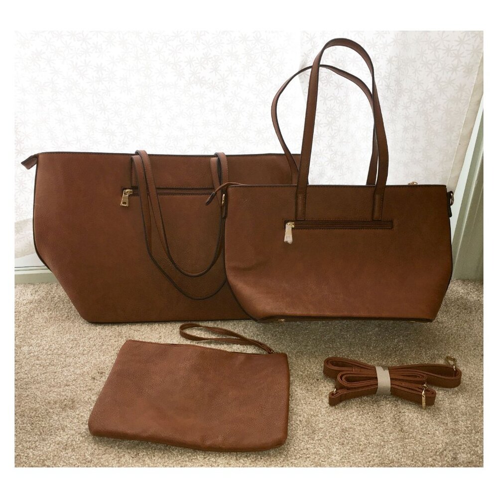 Purse Set - Picture 7 of 9